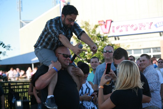 Oktoberfest Live! Craft Beer Festival 2014 (Gallery 1)