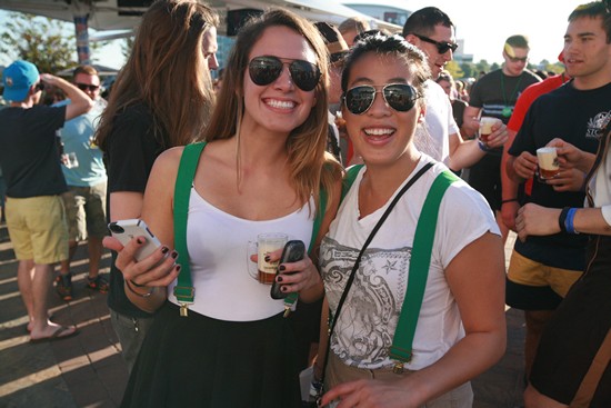 Oktoberfest Live! Craft Beer Festival 2014 (Gallery 1)