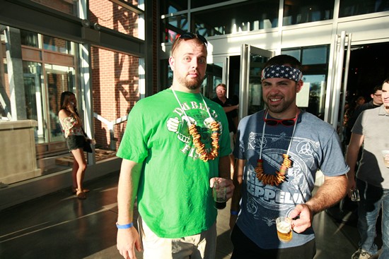 Oktoberfest Live! Craft Beer Festival 2014 (Gallery 1)