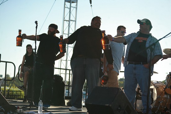 Oktoberfest Live! Craft Beer Festival 2014 (Gallery 1)