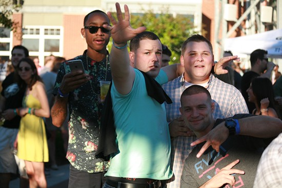 Oktoberfest Live! Craft Beer Festival 2014 (Gallery 1)