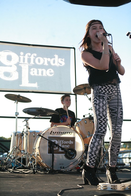 Oktoberfest Live! Craft Beer Festival 2014 (Gallery 1)