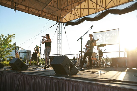 Oktoberfest Live! Craft Beer Festival 2014 (Gallery 1)