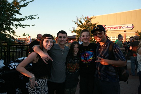 Oktoberfest Live! Craft Beer Festival 2014 (Gallery 1)