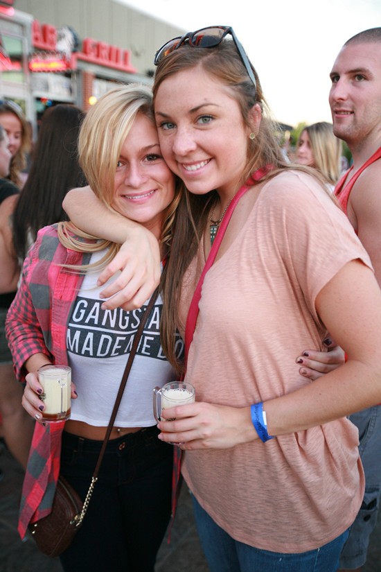 Oktoberfest Live! Craft Beer Festival 2014 (Gallery 1)