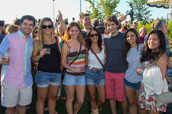 Oktoberfest Live! Craft Beer Festival 2014 (Gallery 2)