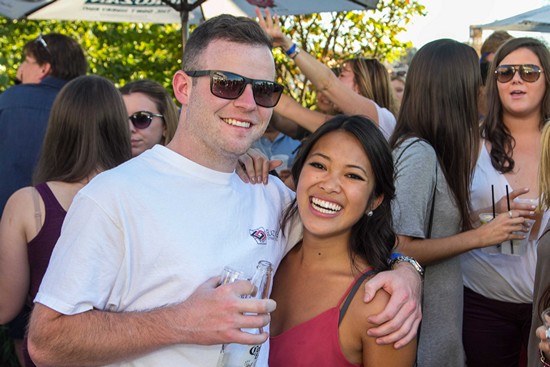 Oktoberfest Live! Craft Beer Festival 2014 (Gallery 2)