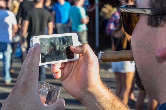 Oktoberfest Live! Craft Beer Festival 2014 (Gallery 2)
