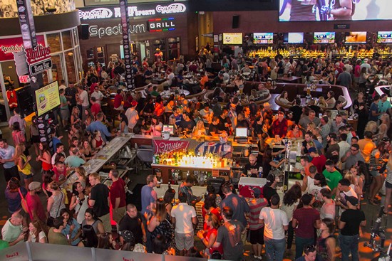 Oktoberfest Live! Craft Beer Festival 2014 (Gallery 2)