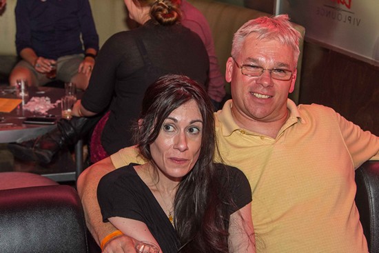 Oktoberfest Live! Craft Beer Festival 2014 (Gallery 2)