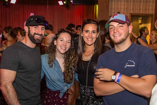 Oktoberfest Live! Craft Beer Festival 2014 (Gallery 2)