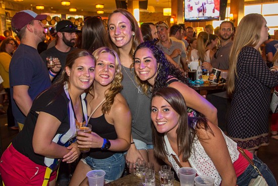 Oktoberfest Live! Craft Beer Festival 2014 (Gallery 2)