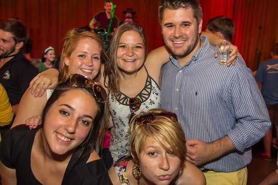 Oktoberfest Live! Craft Beer Festival 2014 (Gallery 2)