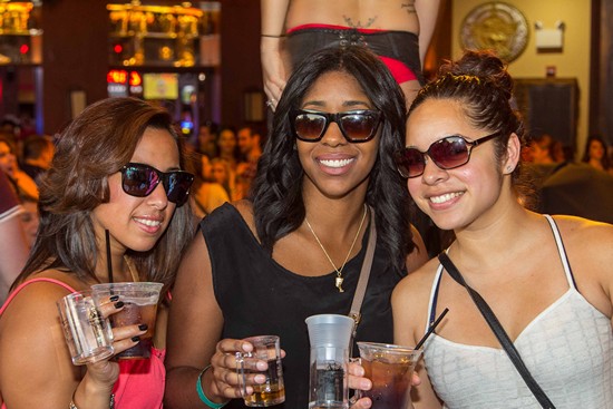 Oktoberfest Live! Craft Beer Festival 2014 (Gallery 2)