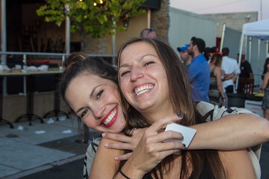 Oktoberfest Live! Craft Beer Festival 2014 (Gallery 2)