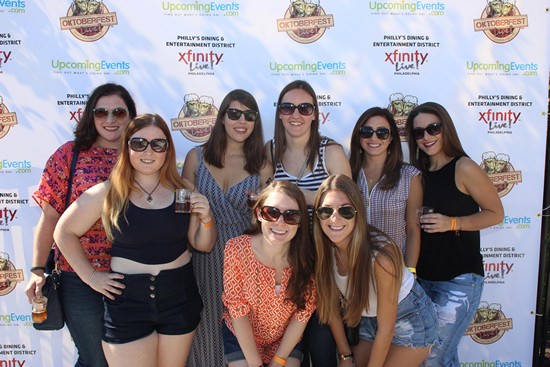 Oktoberfest Live! Craft Beer Festival 2014 (Gallery 3)