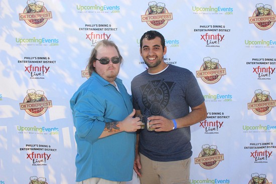 Oktoberfest Live! Craft Beer Festival 2014 (Gallery 3)