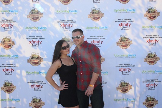 Oktoberfest Live! Craft Beer Festival 2014 (Gallery 3)