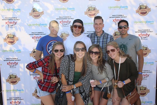 Oktoberfest Live! Craft Beer Festival 2014 (Gallery 3)