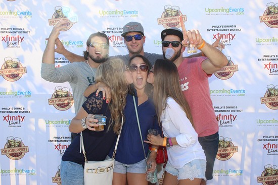Oktoberfest Live! Craft Beer Festival 2014 (Gallery 3)