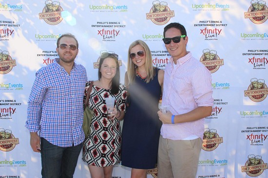 Oktoberfest Live! Craft Beer Festival 2014 (Gallery 3)
