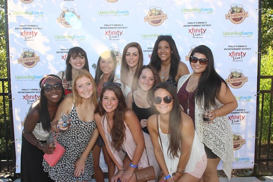 Oktoberfest Live! Craft Beer Festival 2014 (Gallery 3)