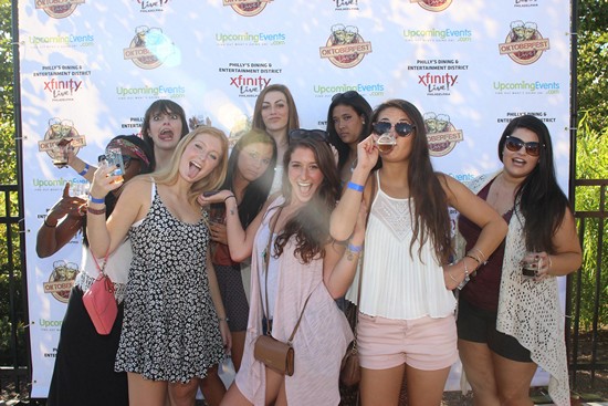 Oktoberfest Live! Craft Beer Festival 2014 (Gallery 3)