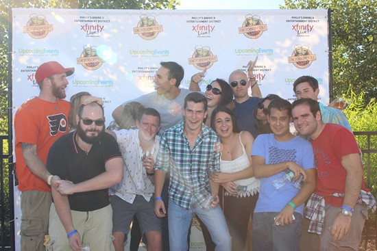 Oktoberfest Live! Craft Beer Festival 2014 (Gallery 3)