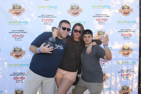 Oktoberfest Live! Craft Beer Festival 2014 (Gallery 3)