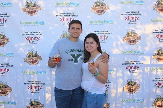 Oktoberfest Live! Craft Beer Festival 2014 (Gallery 3)