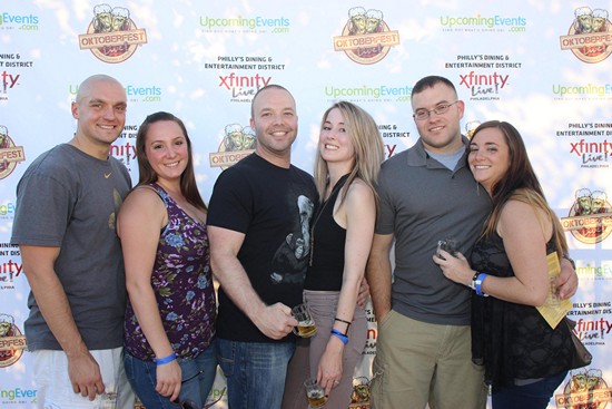 Oktoberfest Live! Craft Beer Festival 2014 (Gallery 3)