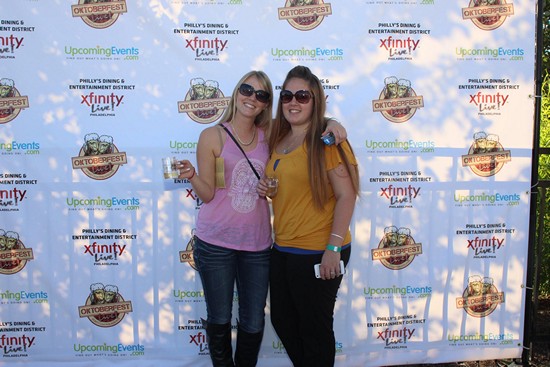 Oktoberfest Live! Craft Beer Festival 2014 (Gallery 3)