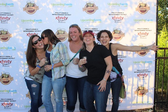 Oktoberfest Live! Craft Beer Festival 2014 (Gallery 3)
