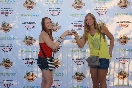 Oktoberfest Live! Craft Beer Festival 2014 (Gallery 3)