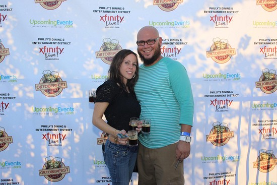 Oktoberfest Live! Craft Beer Festival 2014 (Gallery 3)