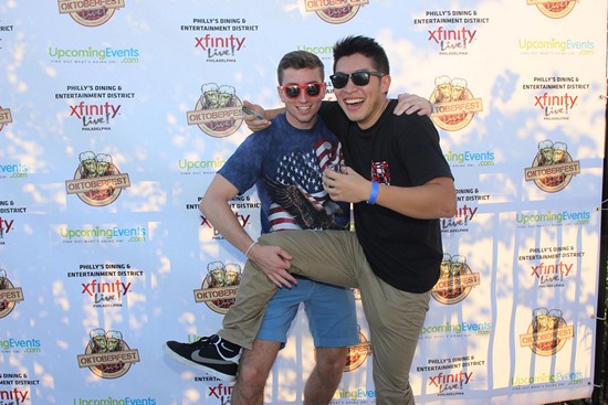 Oktoberfest Live! Craft Beer Festival 2014 (Gallery 3)