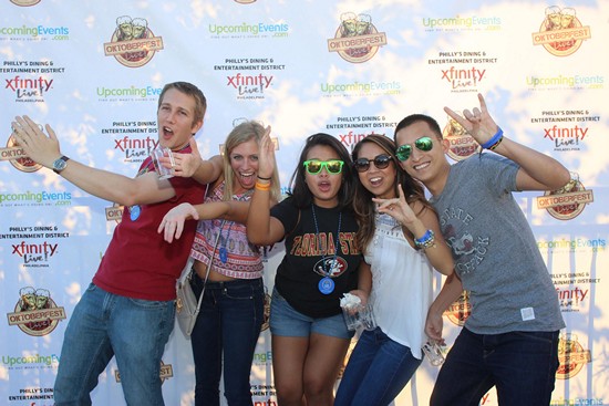 Oktoberfest Live! Craft Beer Festival 2014 (Gallery 3)