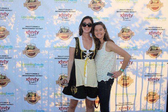 Oktoberfest Live! Craft Beer Festival 2014 (Gallery 3)