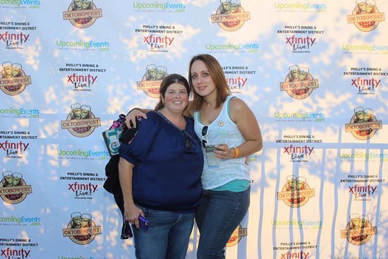 Oktoberfest Live! Craft Beer Festival 2014 (Gallery 3)