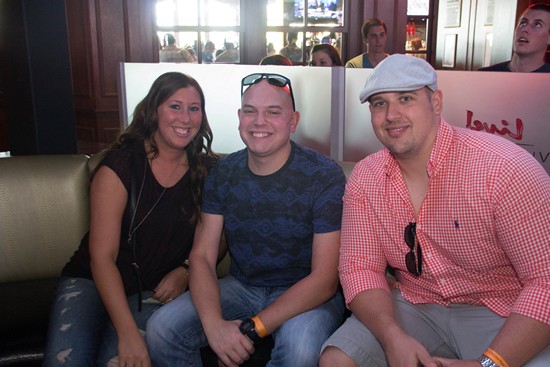 Oktoberfest Live! Craft Beer Festival 2014 (Gallery 4)