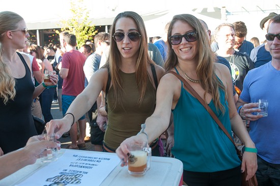 Oktoberfest Live! Craft Beer Festival 2014 (Gallery 5)