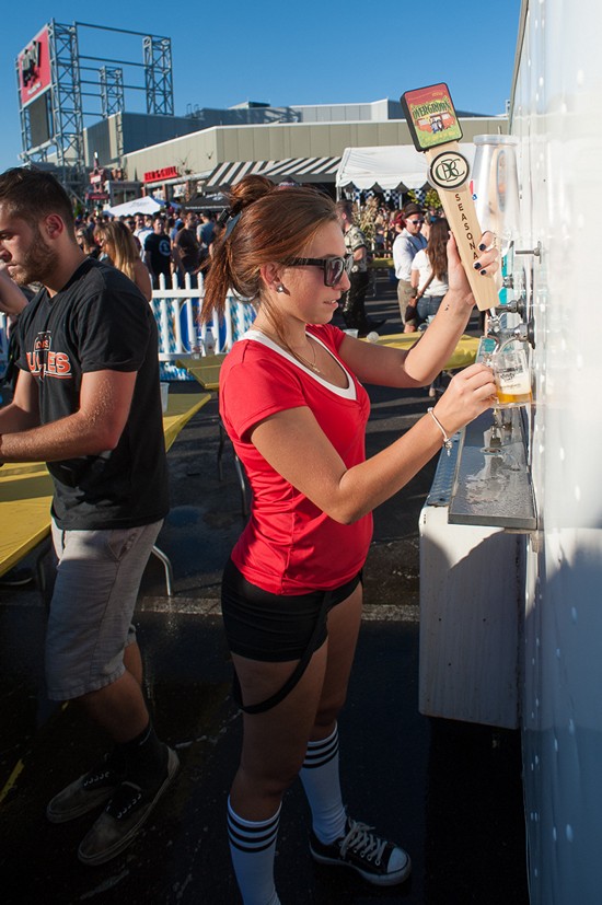 Oktoberfest Live! Craft Beer Festival 2014 (Gallery 5)