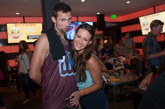 Oktoberfest Live! Craft Beer Festival 2014 (Gallery 5)