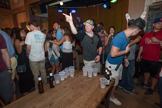 Oktoberfest Live! Craft Beer Festival 2014 (Gallery 5)