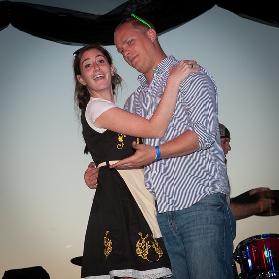 Oktoberfest Live! Craft Beer Festival 2014 (Gallery 5)