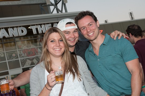 Oktoberfest Live! Craft Beer Festival 2014 (Gallery 5)