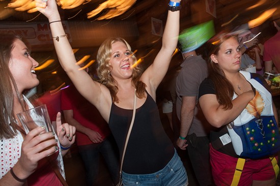 Oktoberfest Live! Craft Beer Festival 2014 (Gallery 5)