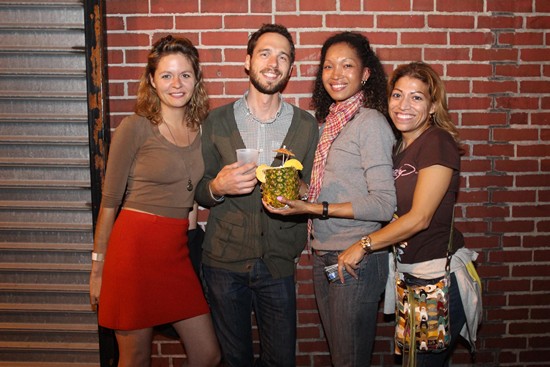 Night Market - China Town