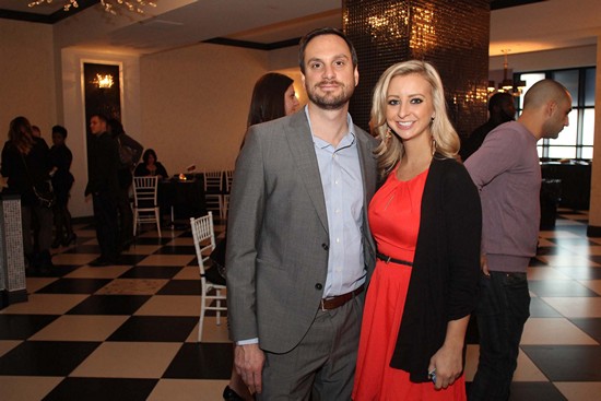 Capital Wine & Spirits Portfolio Tasting Event