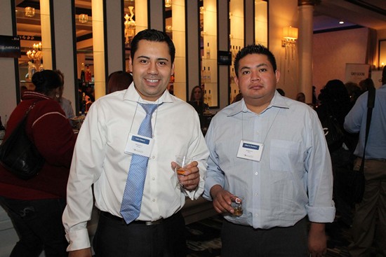 Capital Wine & Spirits Portfolio Tasting Event